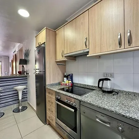 Lejlighed Casa Vinas - Tranquil Ground Floor Apartment, *