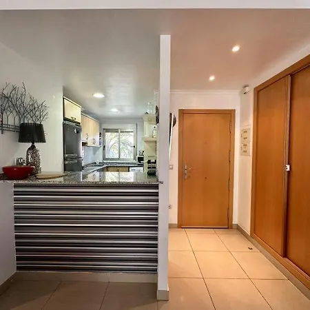 Casa Vinas - Tranquil Ground Floor Apartment, Lejlighed Dénia