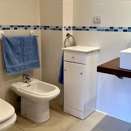 Casa Vinas - Tranquil Ground Floor Apartment,
