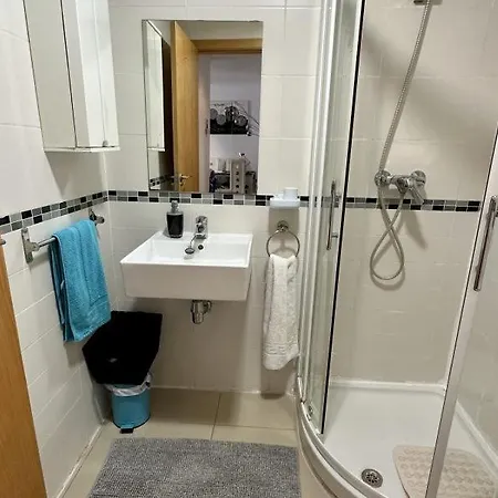 Lejlighed Casa Vinas - Tranquil Ground Floor Apartment, Dénia