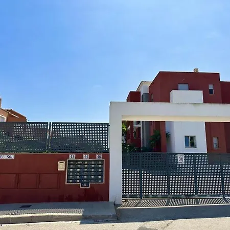 Lejlighed Casa Vinas - Tranquil Ground Floor Apartment, *