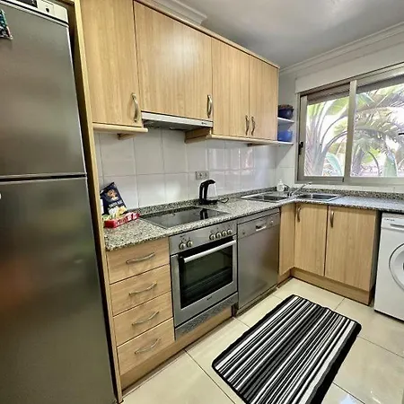 Casa Vinas - Tranquil Ground Floor Apartment, * Dénia