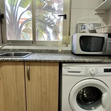 Casa Vinas - Tranquil Ground Floor Apartment, * Dénia